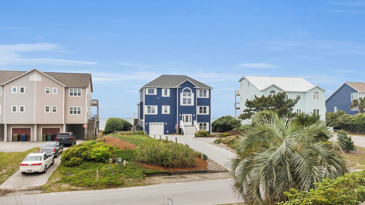 Photo of Outdoor in Emerald Isle