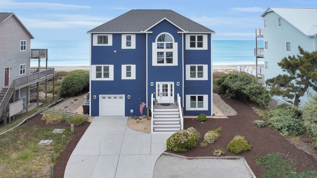 Photo of Outdoor in Emerald Isle