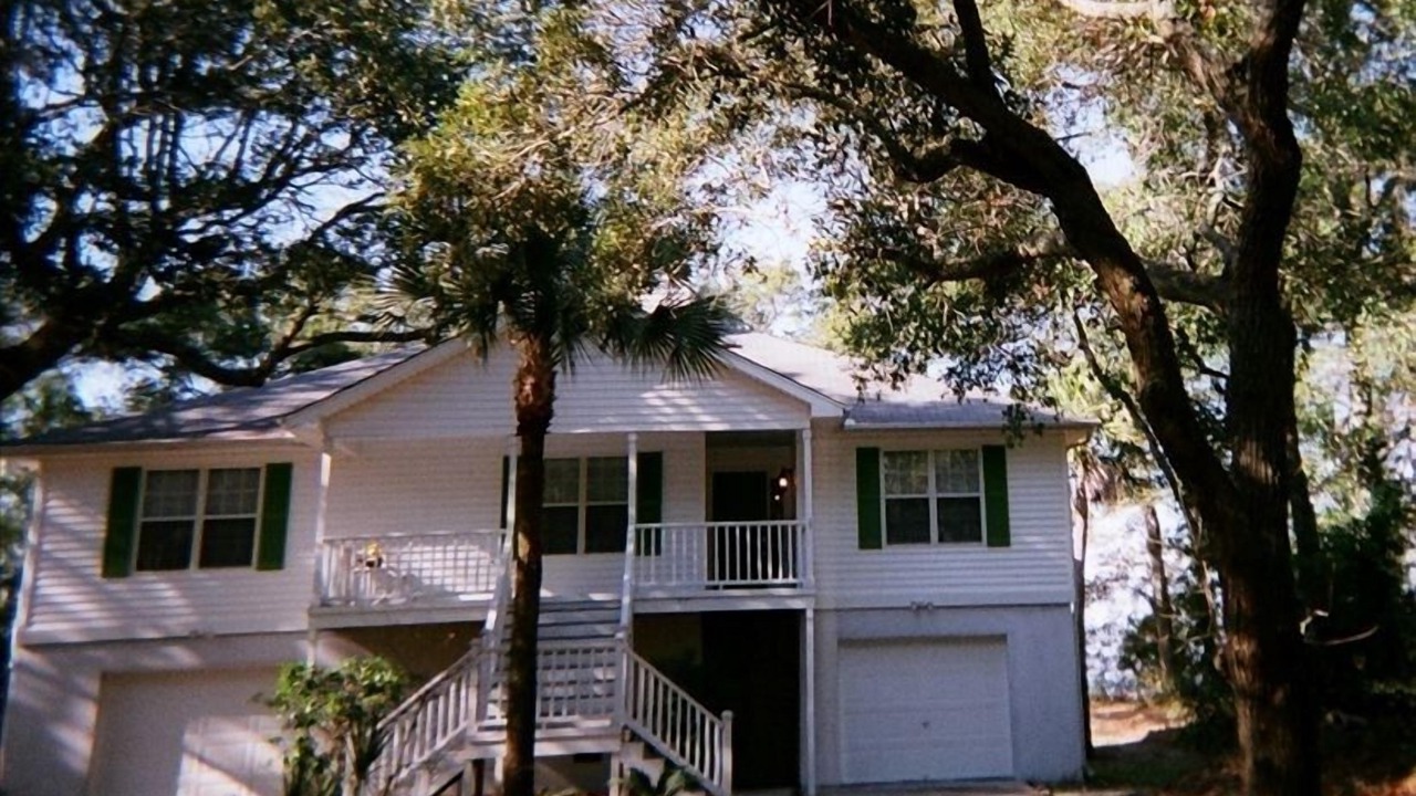 Photo of Outdoor in Folly Beach