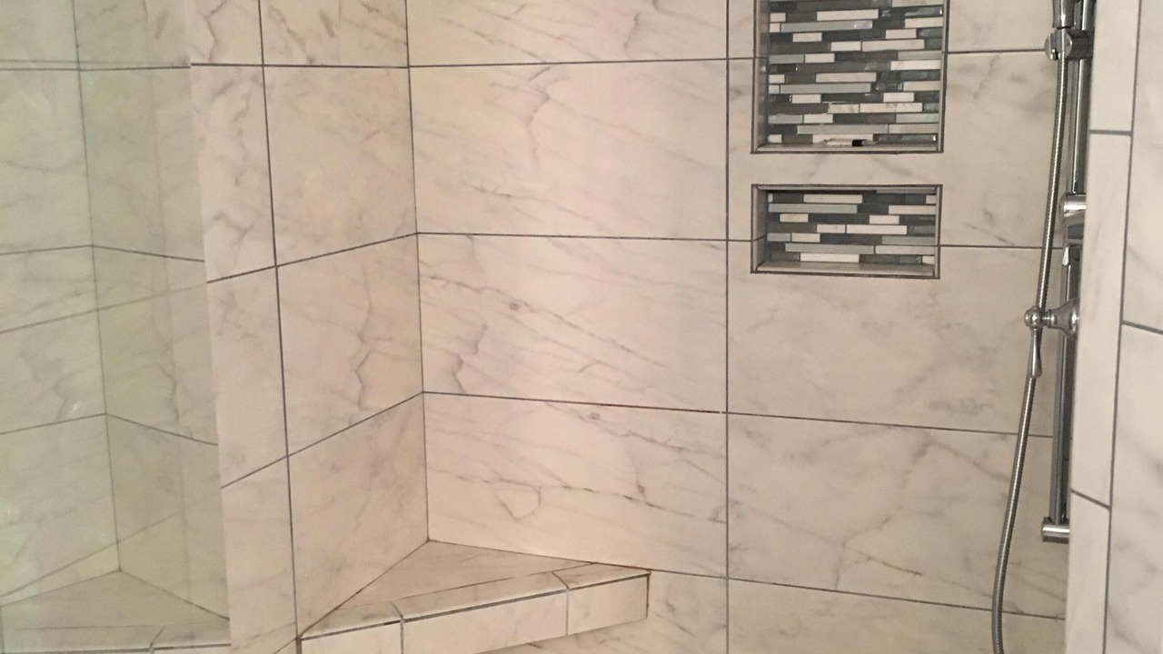 Photo of Bathroom in Folly Beach