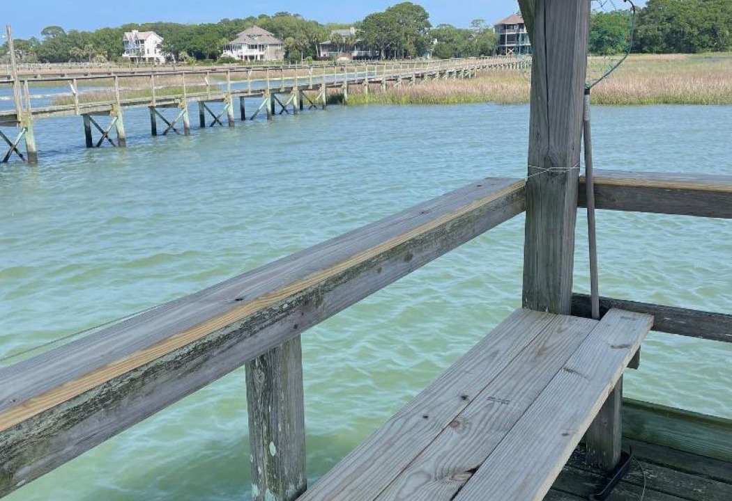 Photo of Outdoor in Folly Beach