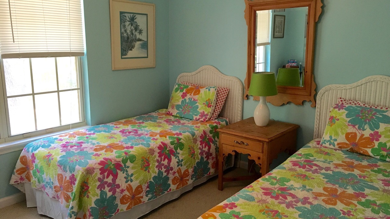 Photo of Bedroom in Folly Beach