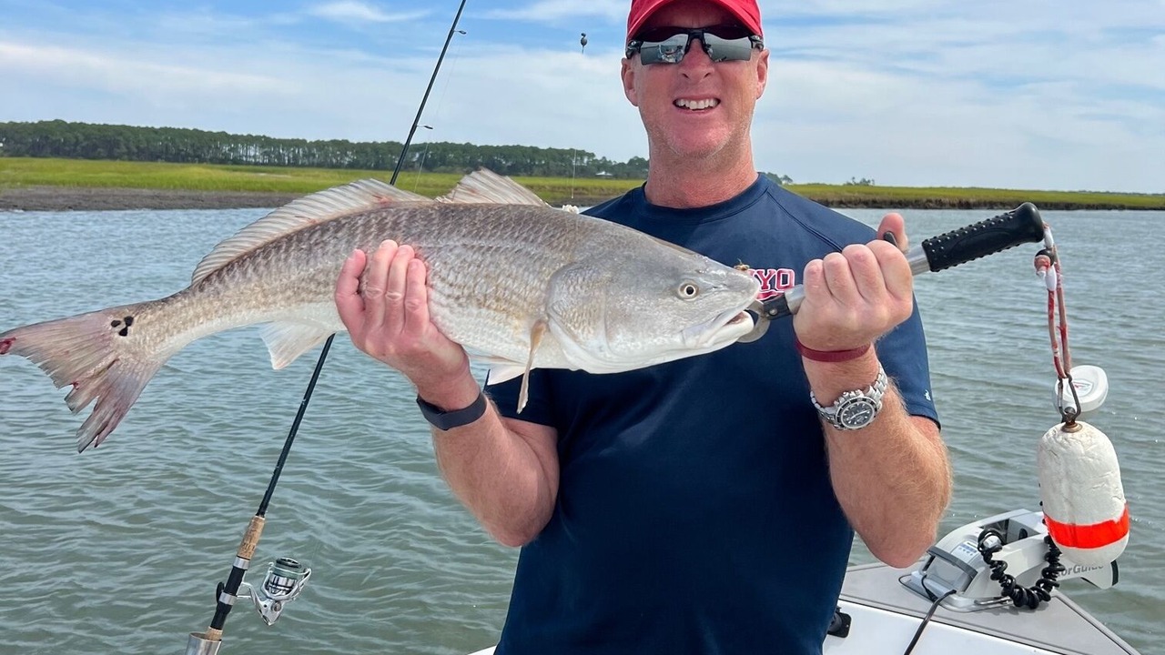 Photo of Others in Folly Beach