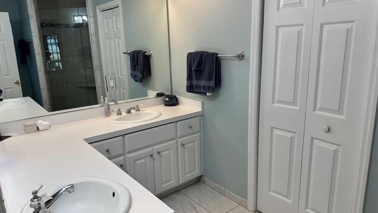 Photo of Bathroom in Folly Beach