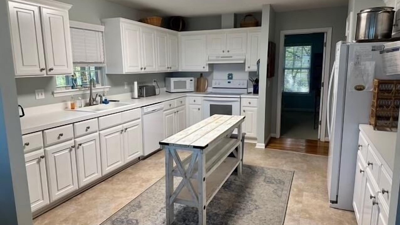 Photo of Kitchen in Folly Beach