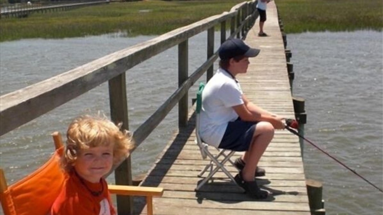 Photo of Others in Folly Beach