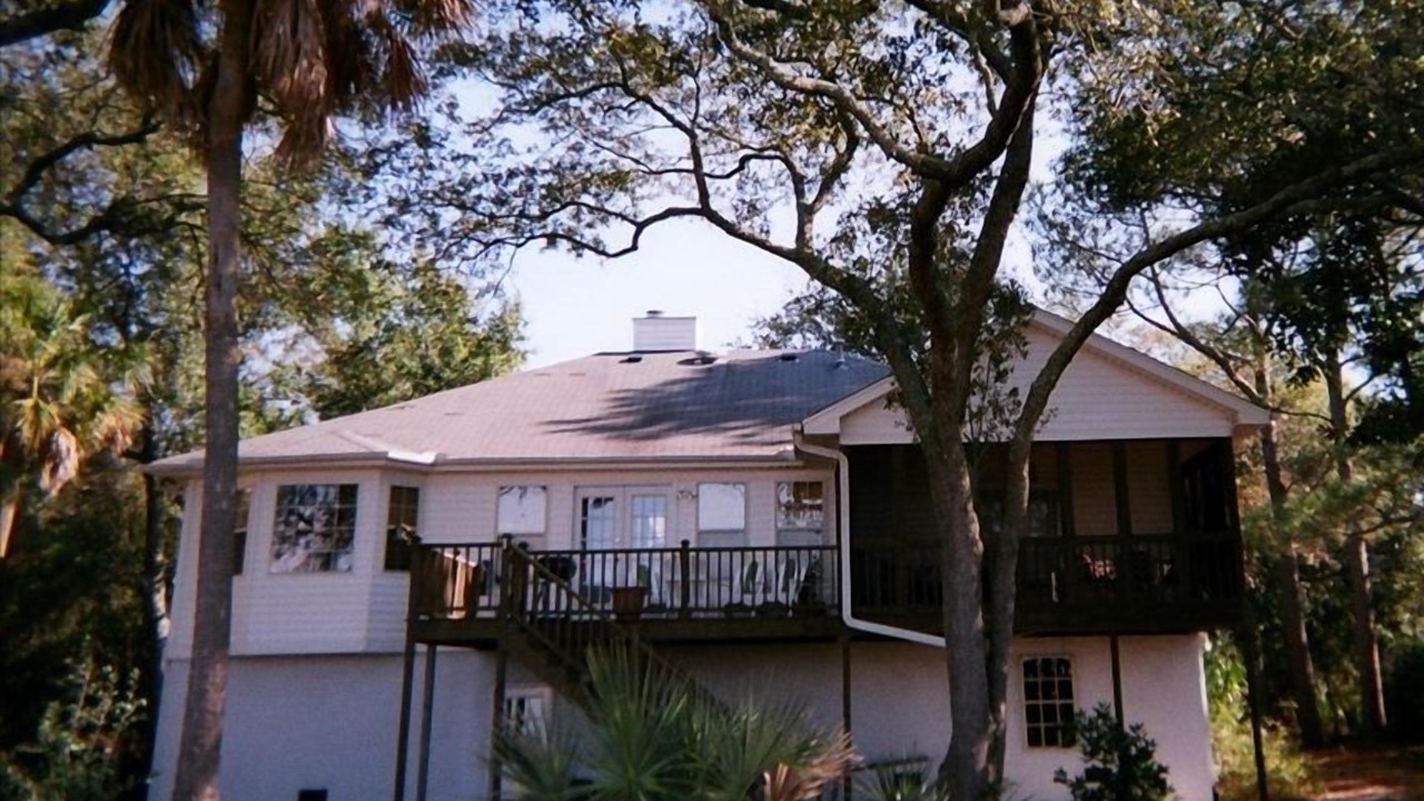Photo of Outdoor in Folly Beach