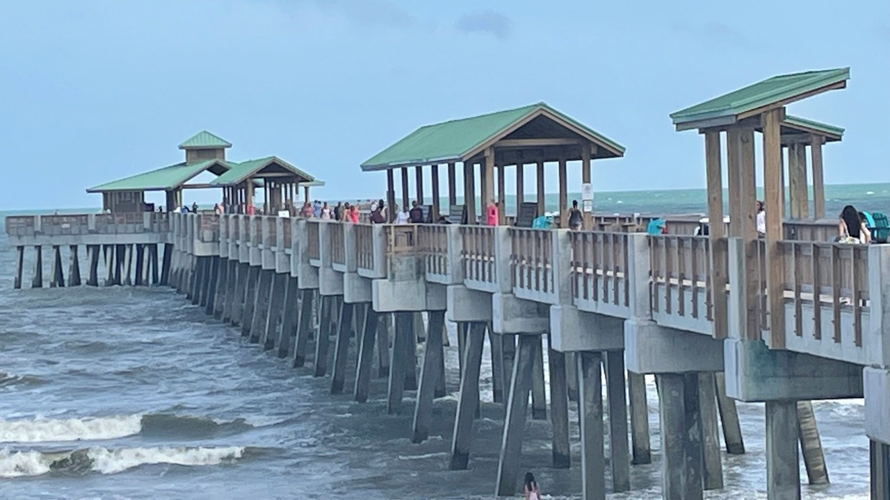 Photo of Others in Folly Beach