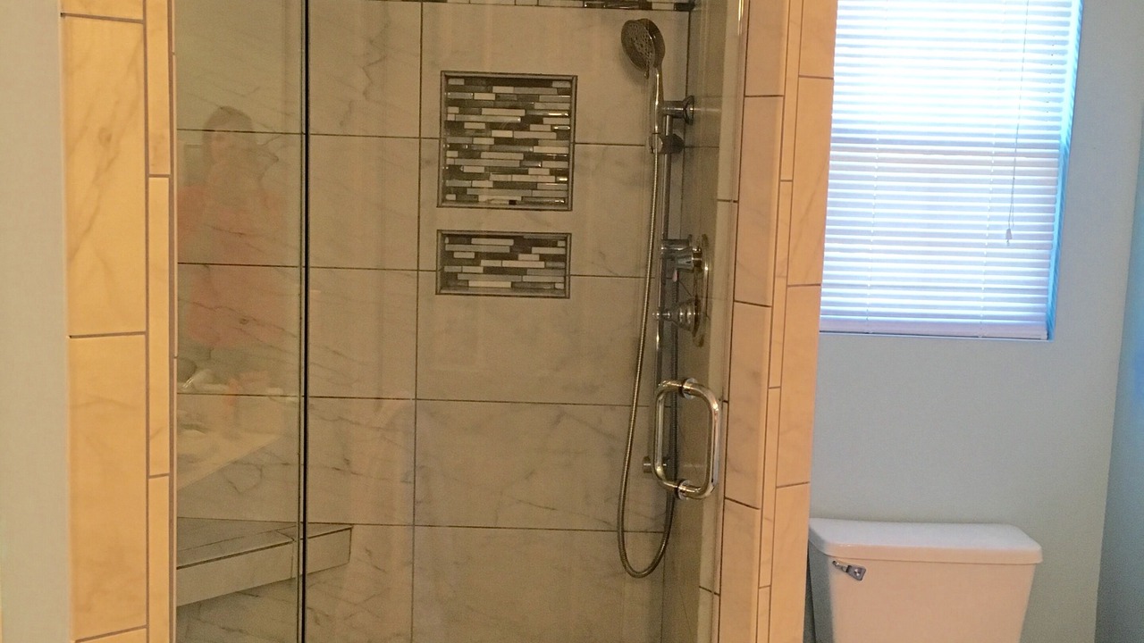 Photo of Bathroom in Folly Beach