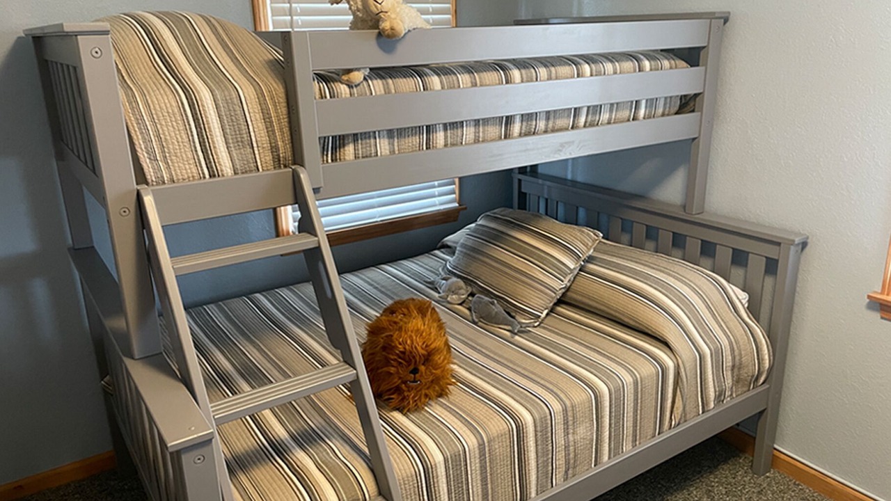 Photo of Bedroom in South Nags Head