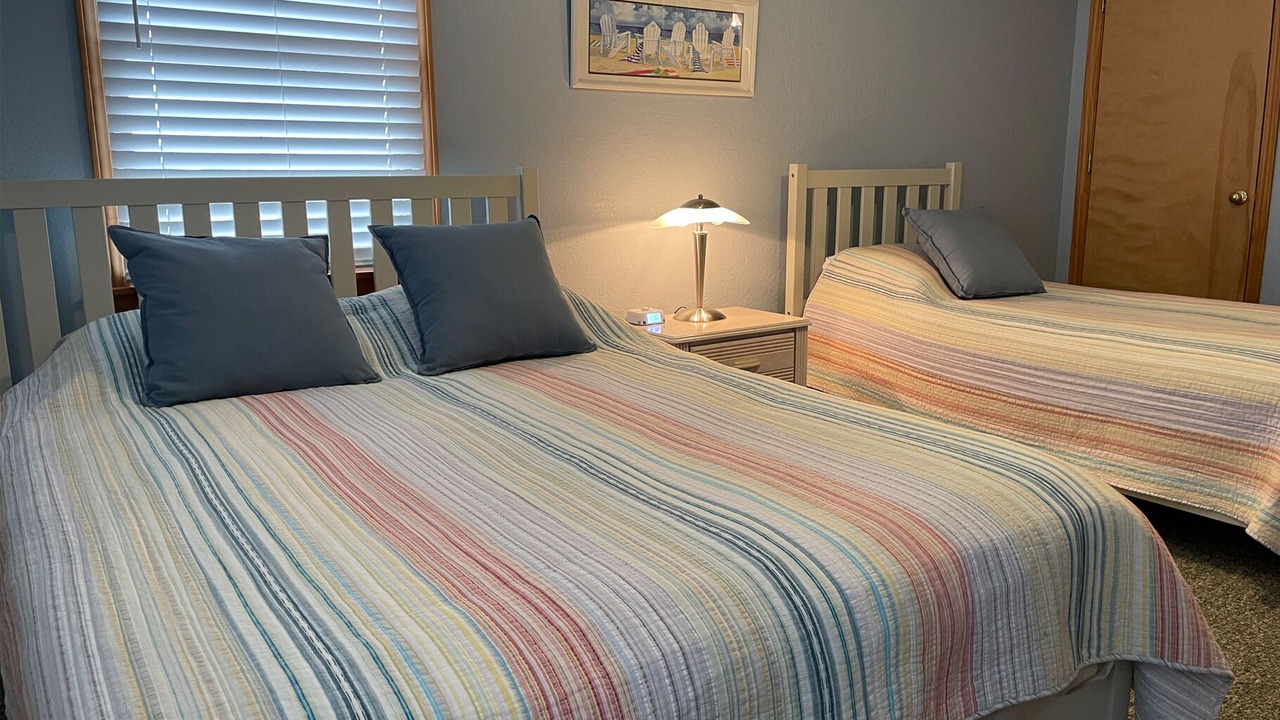 Photo of Bedroom in South Nags Head