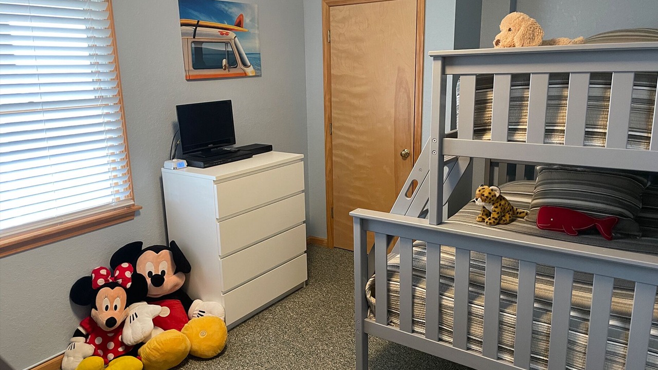 Photo of Bedroom in South Nags Head