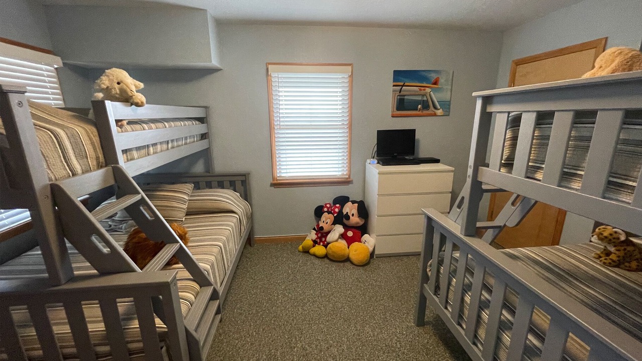 Photo of Bedroom in South Nags Head