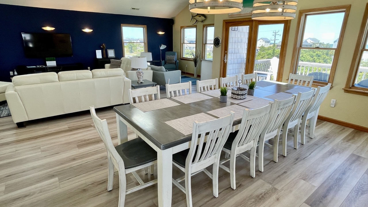Photo of Bedroom in South Nags Head