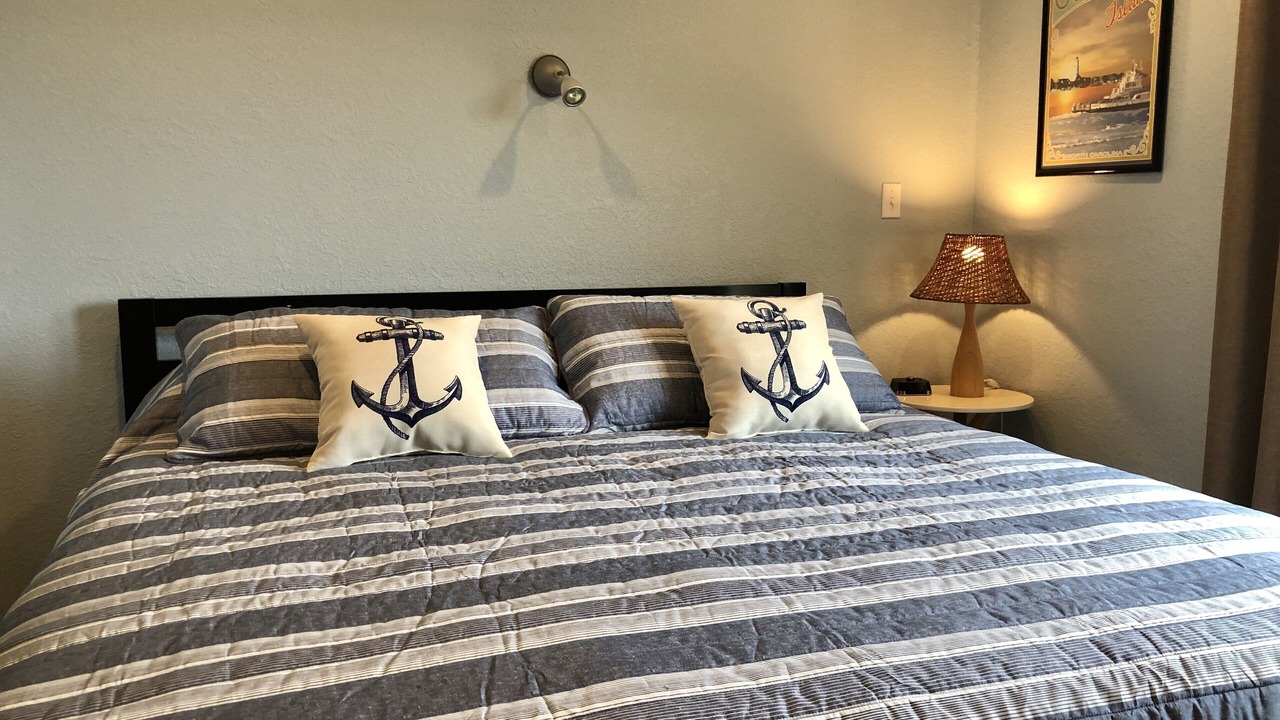 Photo of Bedroom in South Nags Head