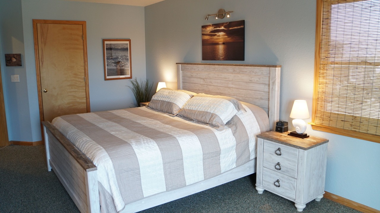 Photo of Bedroom in South Nags Head