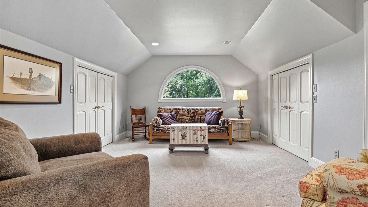 Photo of Livingroom in Terrell