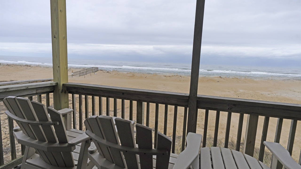 Photo of Others in Rodanthe