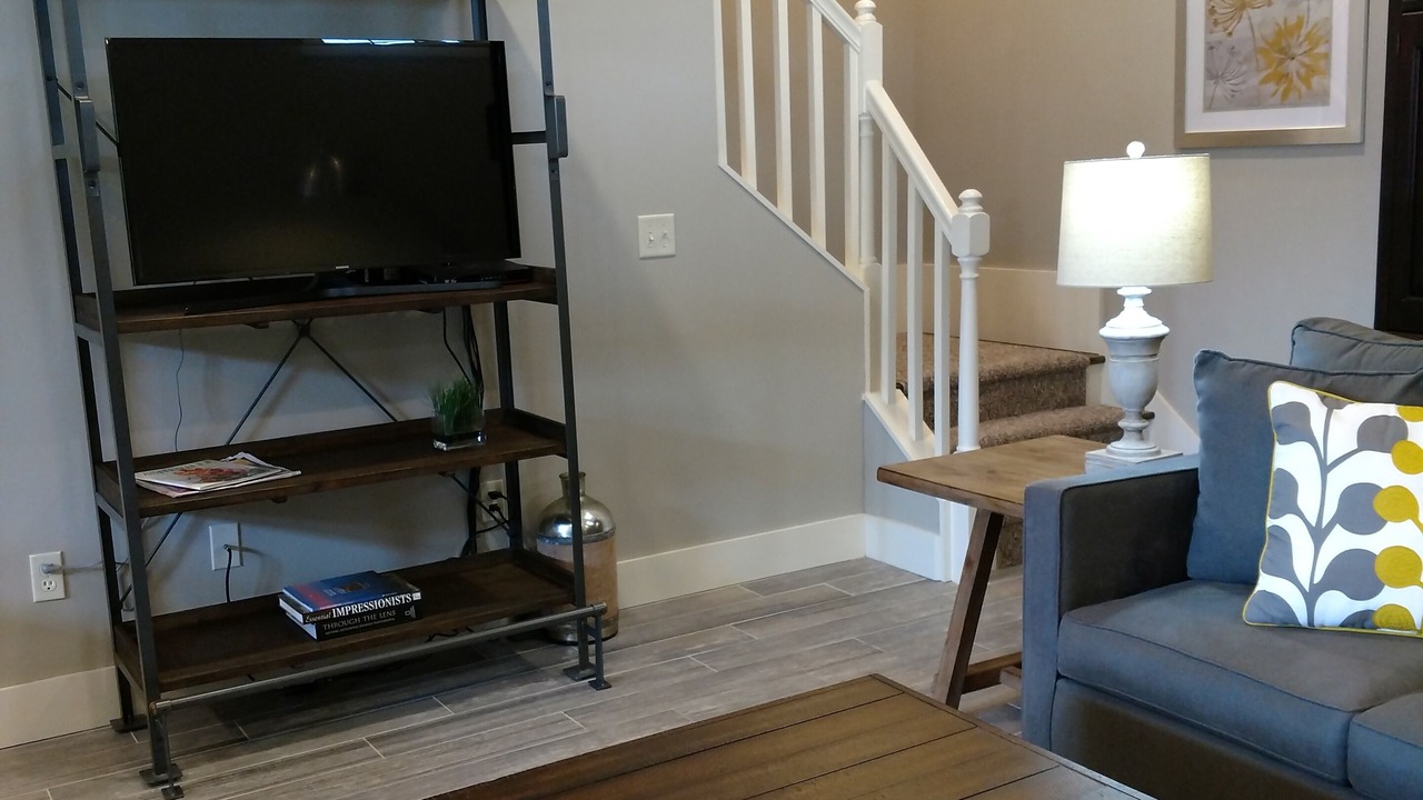Photo of Livingroom in Leicester