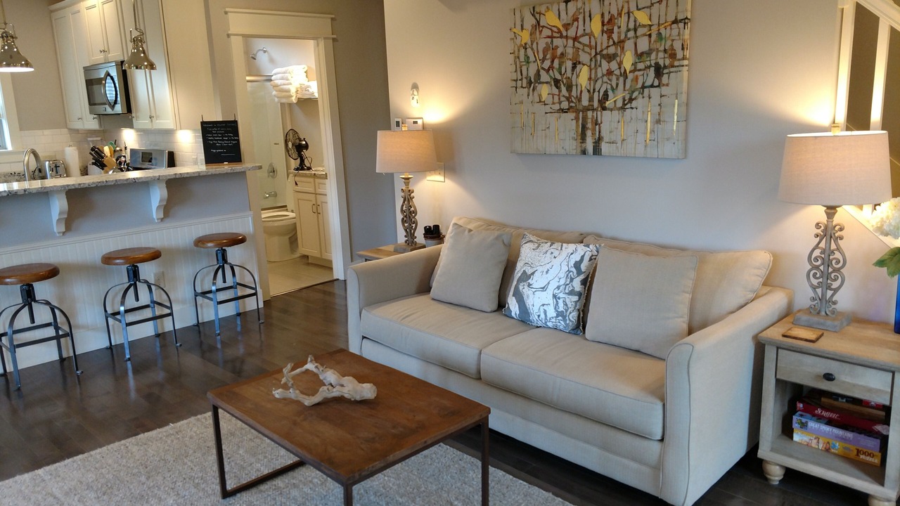 Photo of Livingroom in Leicester