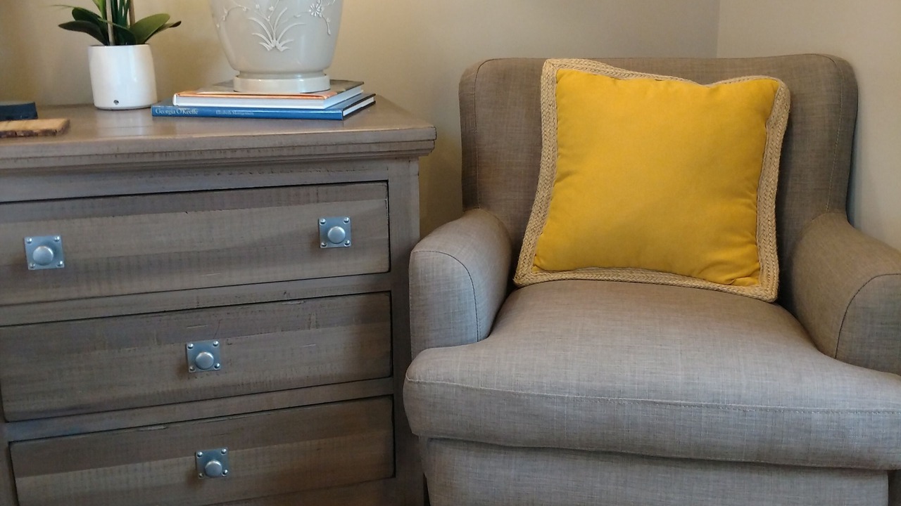 Photo of Livingroom in Leicester