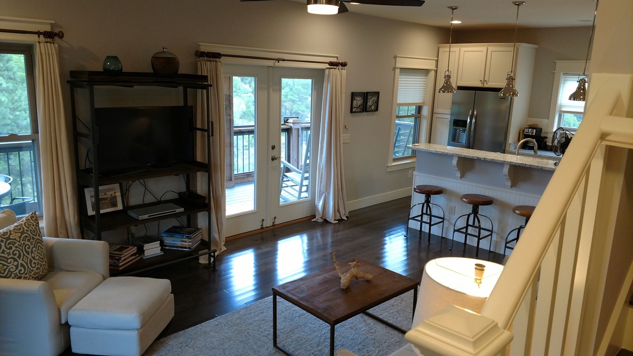 Photo of Livingroom in Leicester