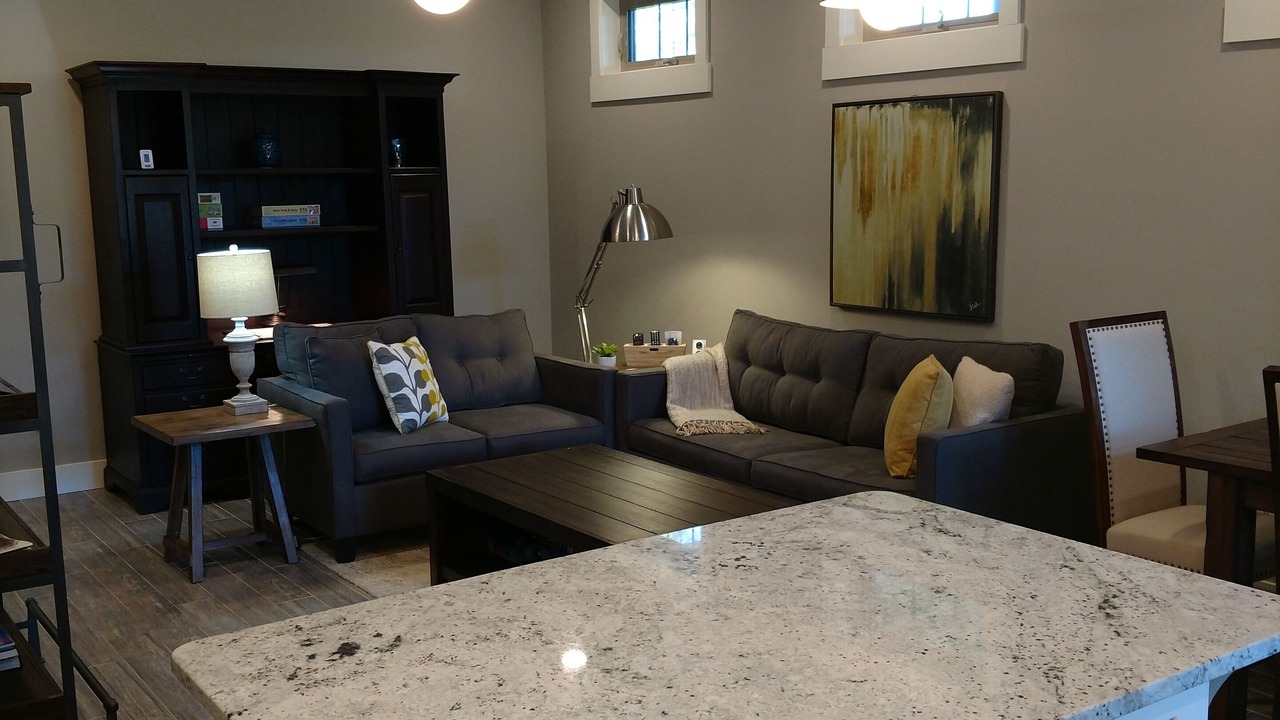 Photo of Livingroom in Leicester
