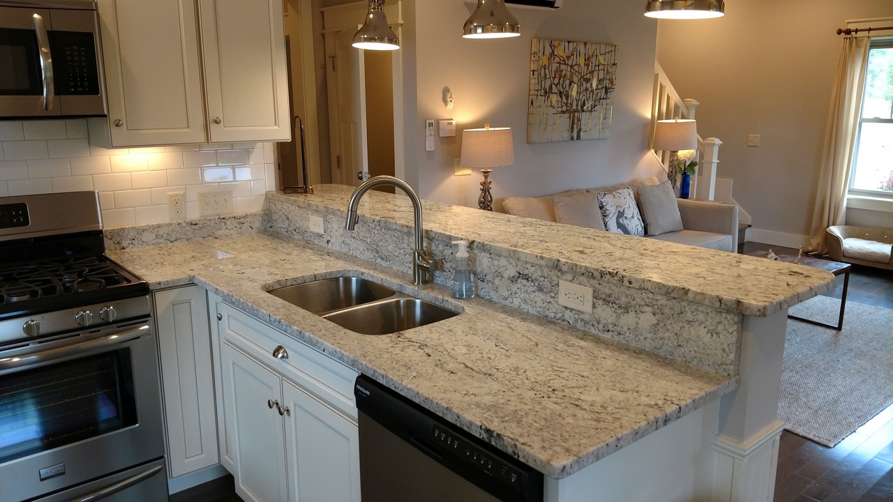 Photo of Kitchen in Leicester