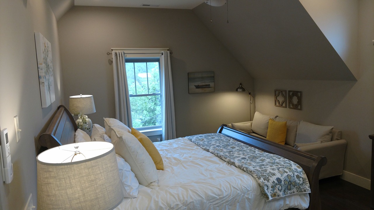 Photo of Bedroom in Leicester