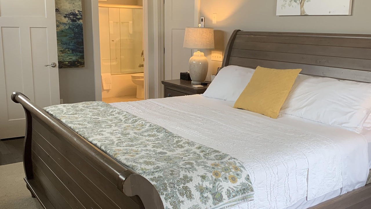 Photo of Bedroom in Leicester