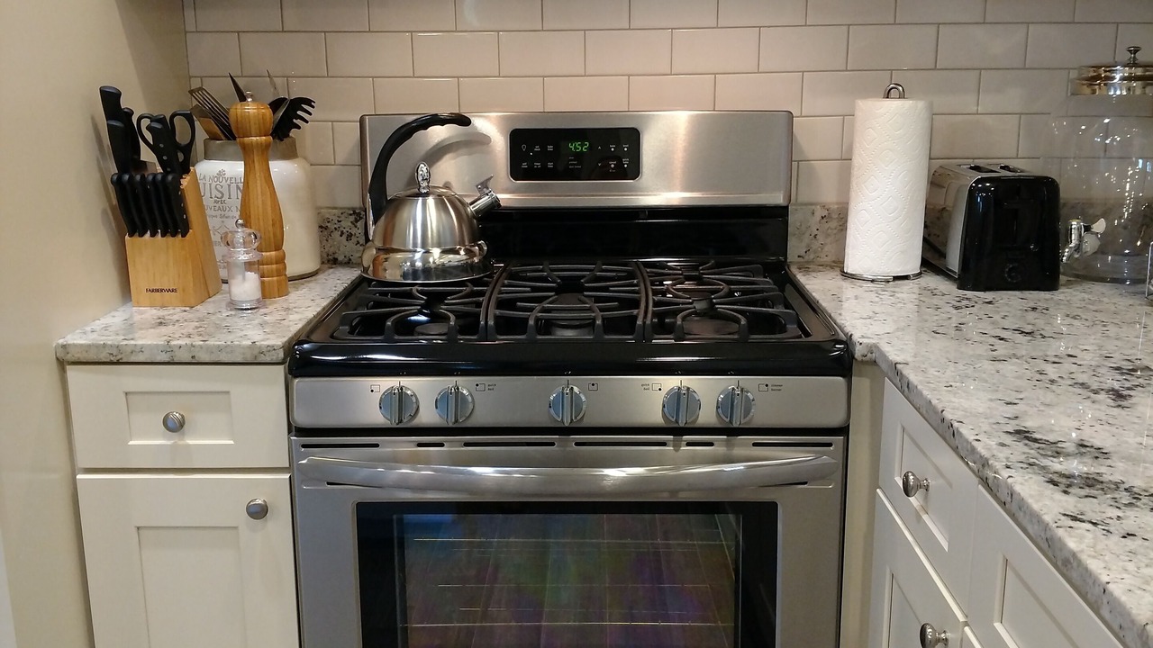 Photo of Kitchen in Leicester