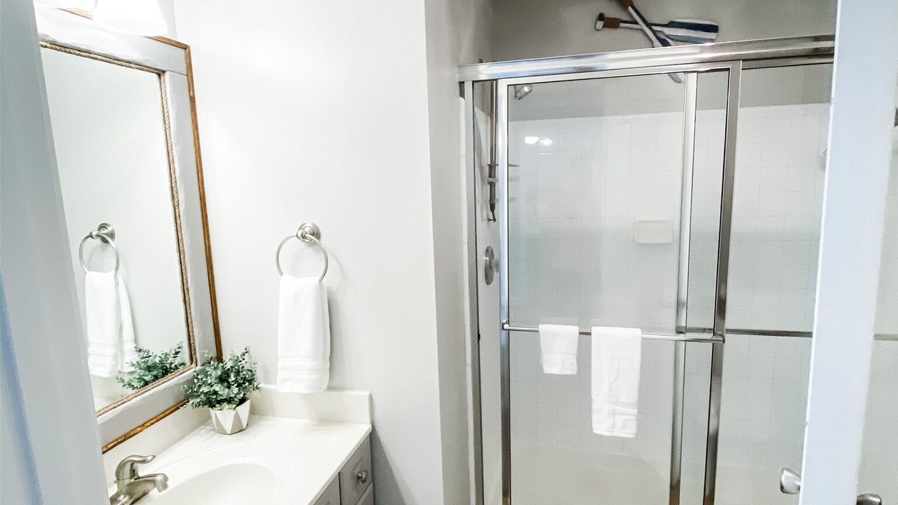 Photo of Bathroom in Cornelius