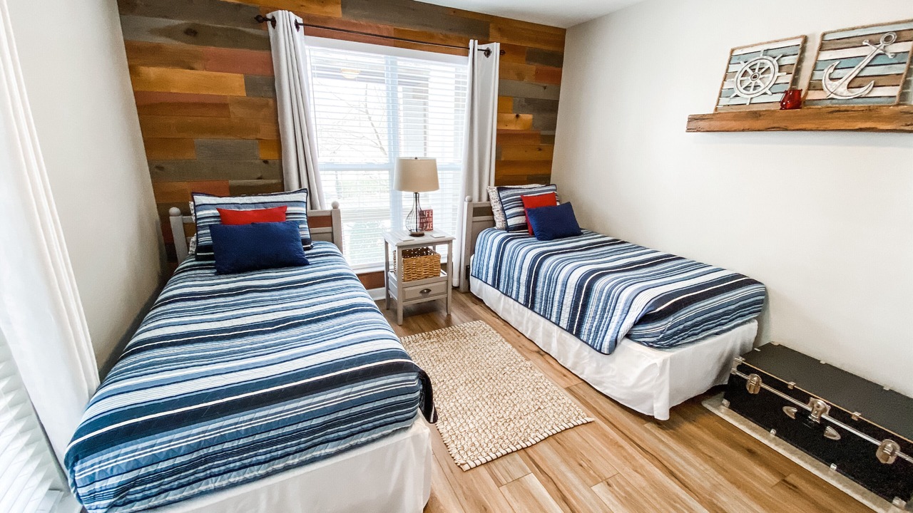 Photo of Bedroom in Cornelius
