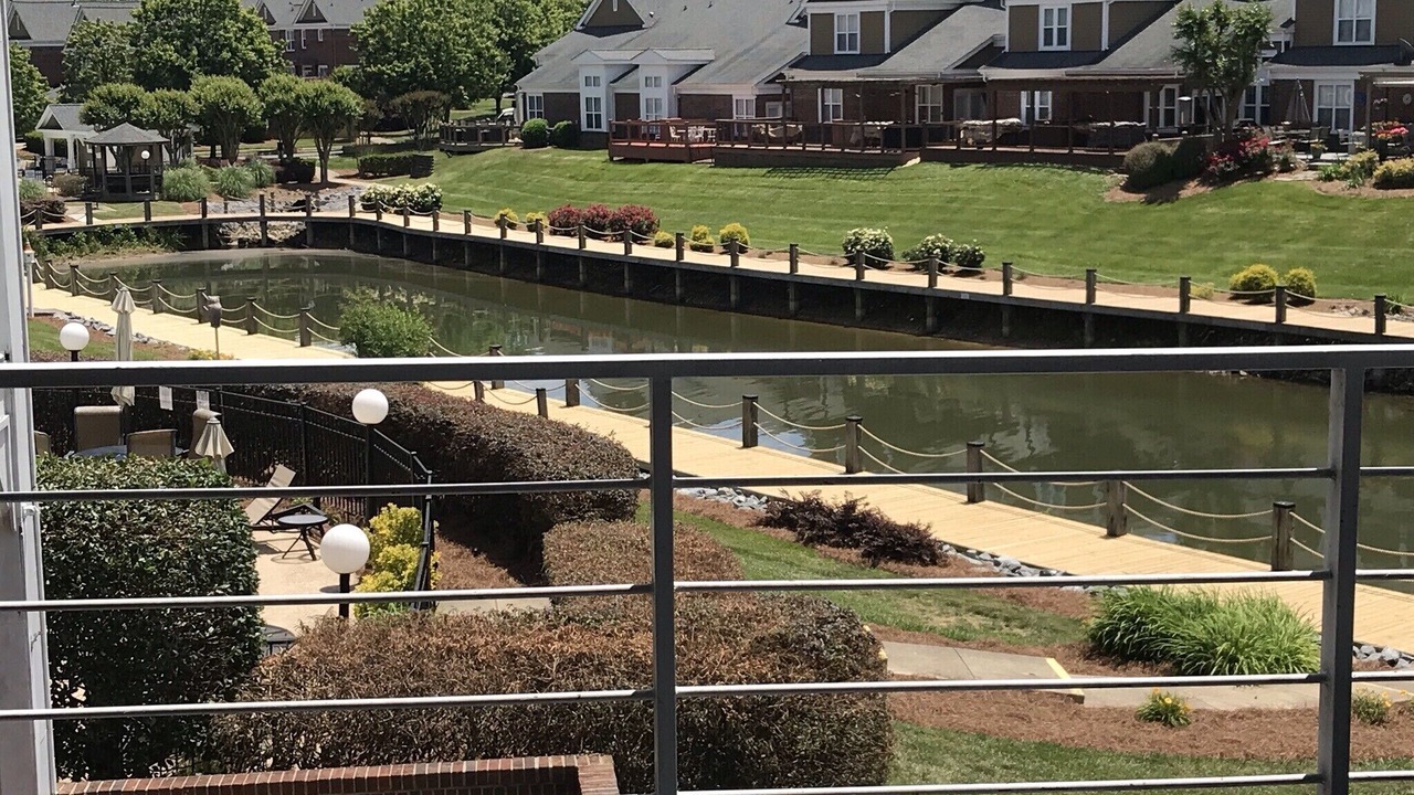 Photo of Patio Balcony in Cornelius
