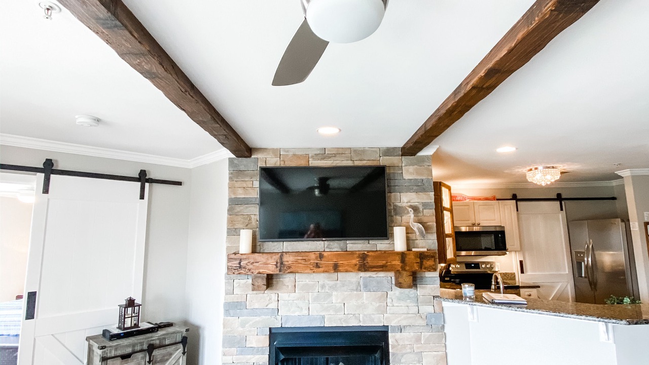 Photo of Kitchen in Cornelius