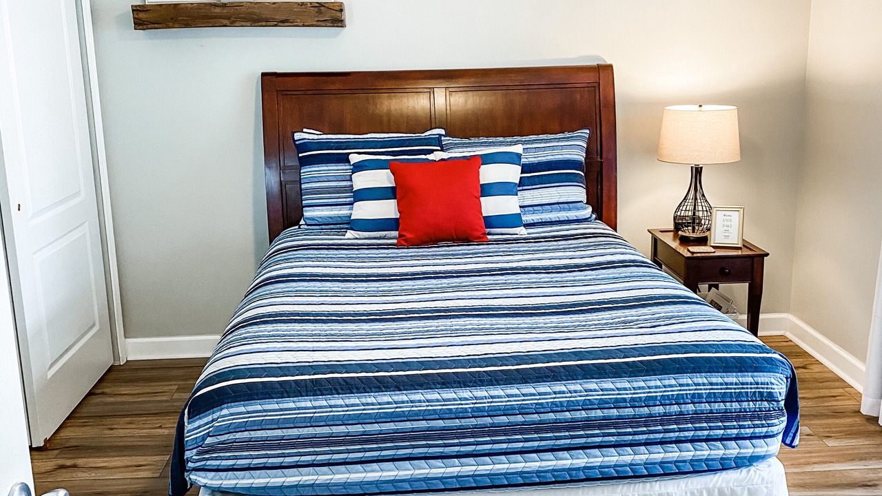 Photo of Bedroom in Cornelius