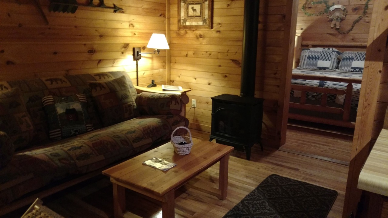 Photo of Bedroom in Boone
