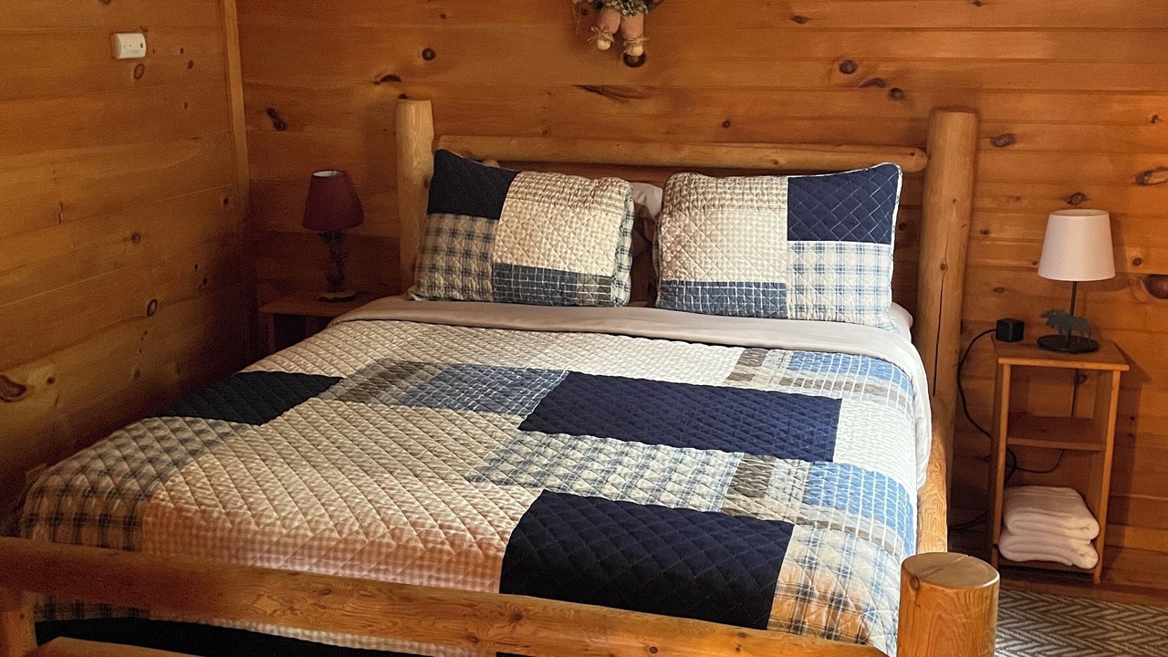 Photo of Bedroom in Boone