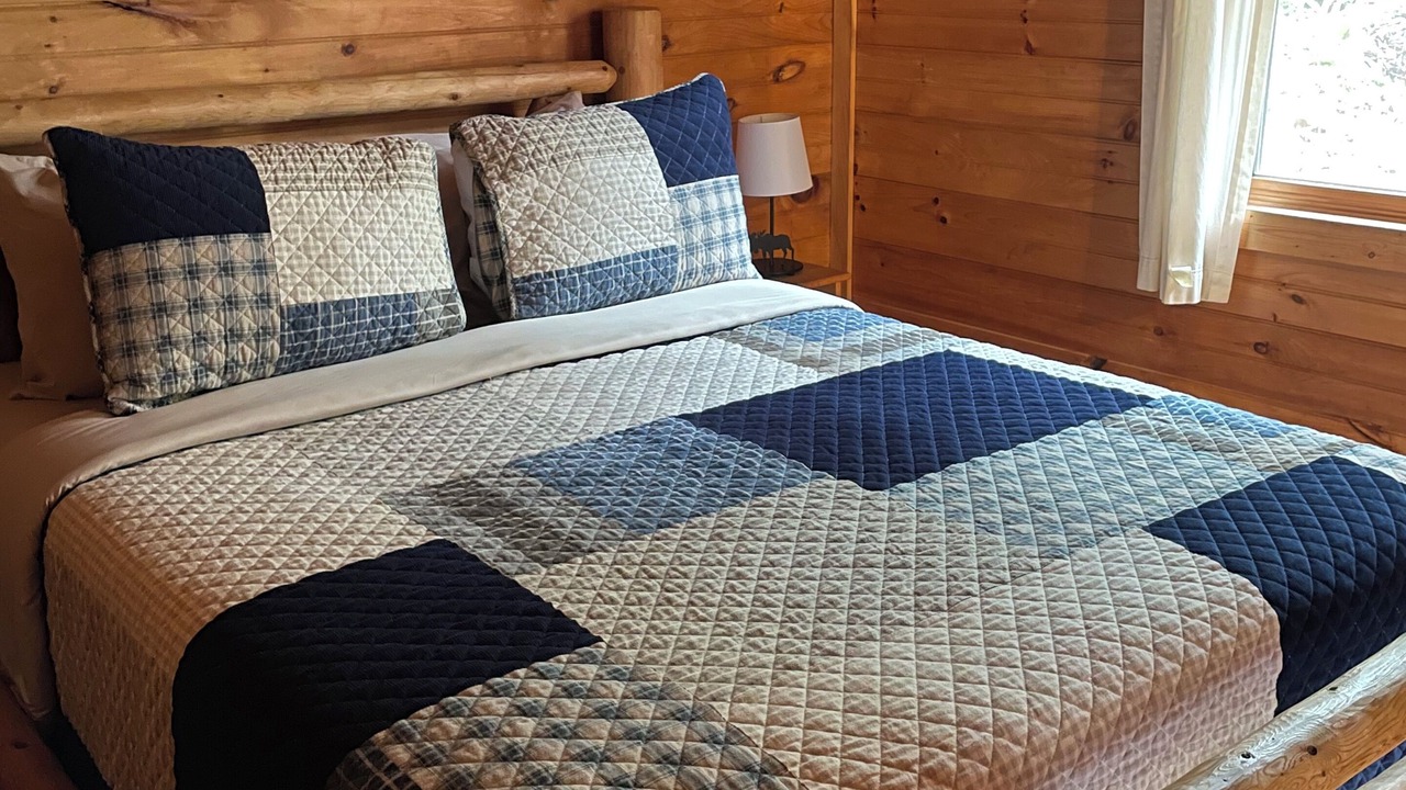 Photo of Bedroom in Boone