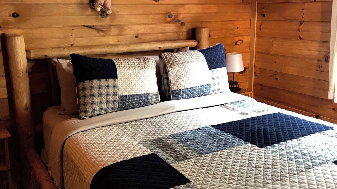 Photo of Bedroom in Boone