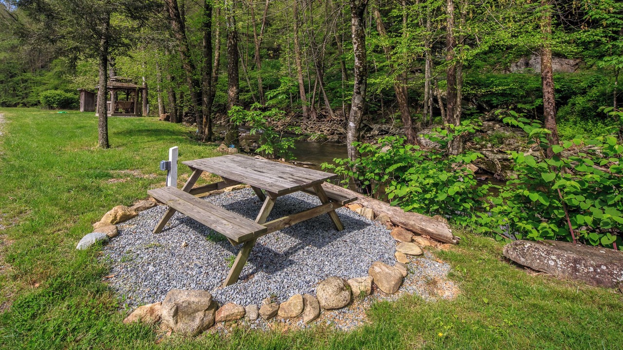 Photo of Outdoor in Boone