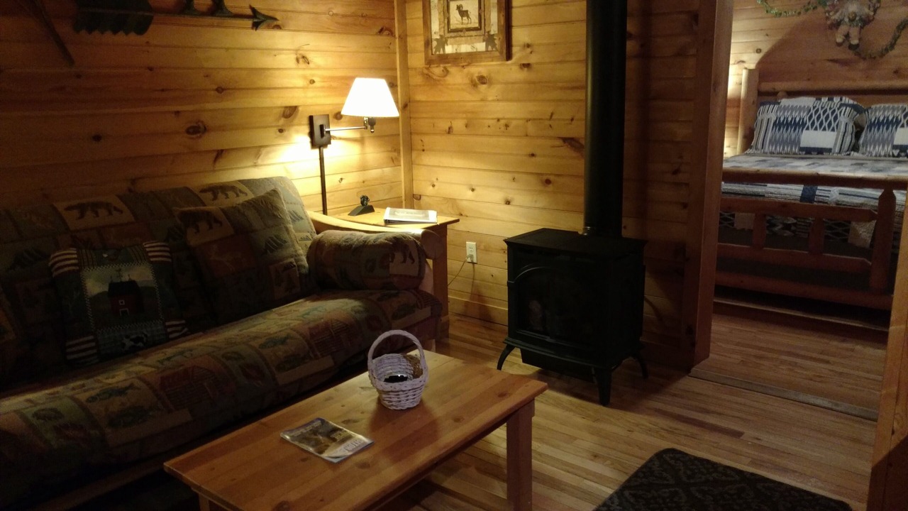 Photo of Bedroom in Boone
