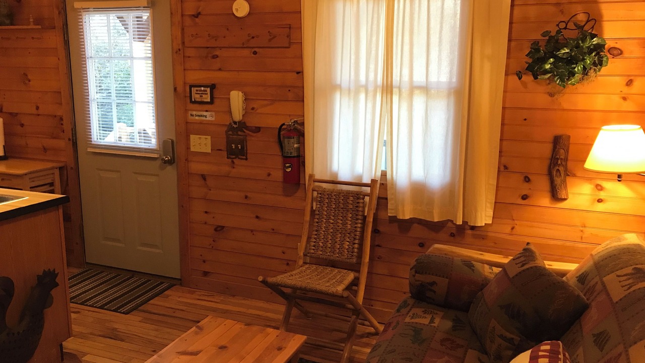 Photo of Livingroom in Boone