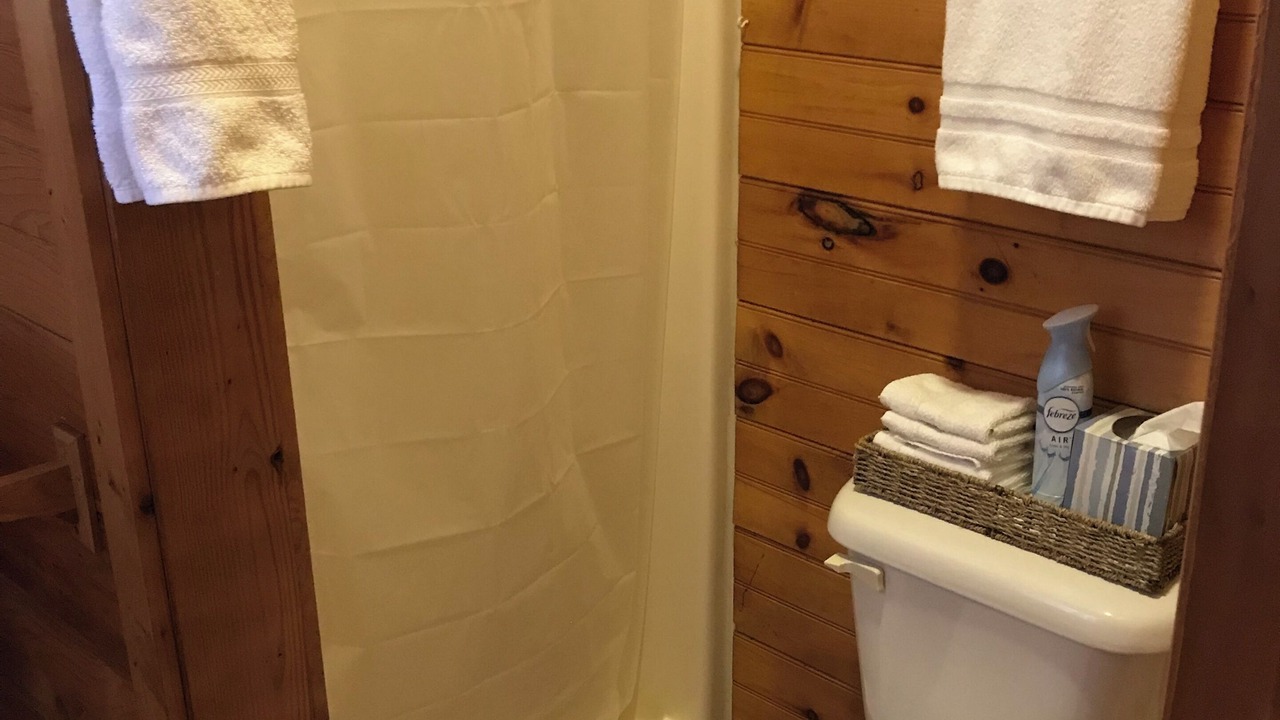 Photo of Bathroom in Boone