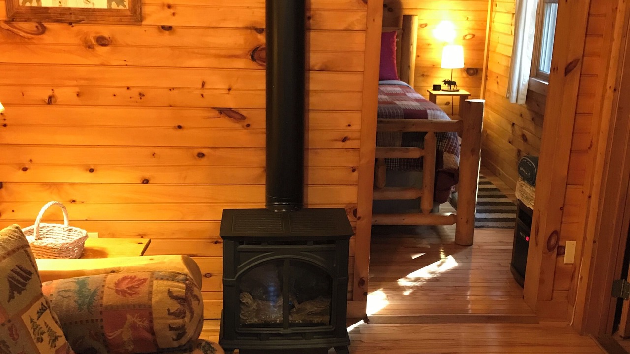 Photo of Livingroom in Boone