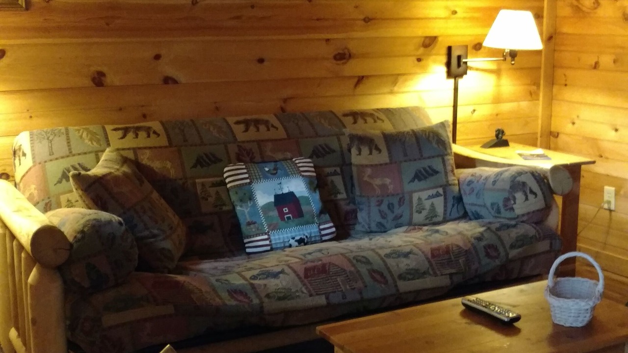 Photo of Livingroom in Boone