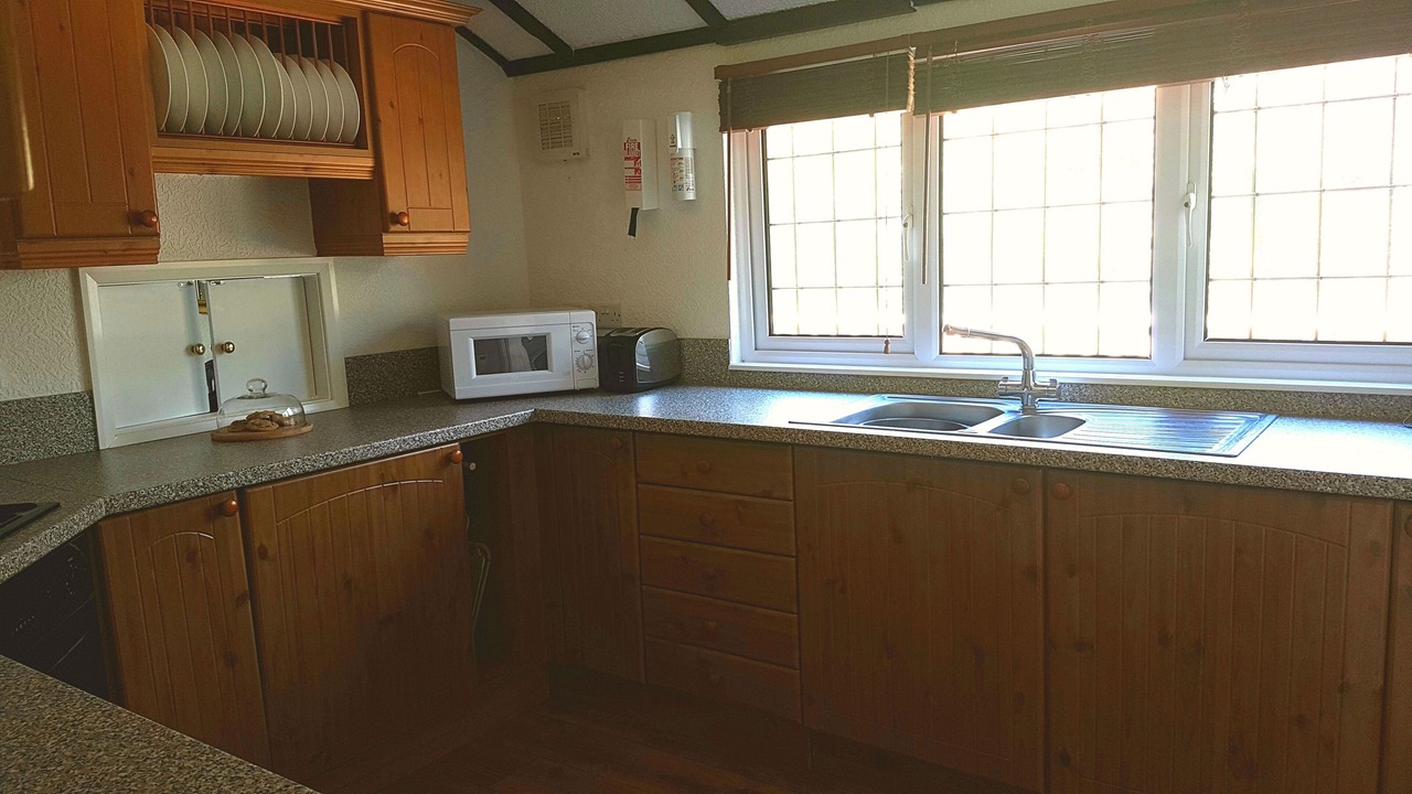 Photo of Kitchen in Brayford