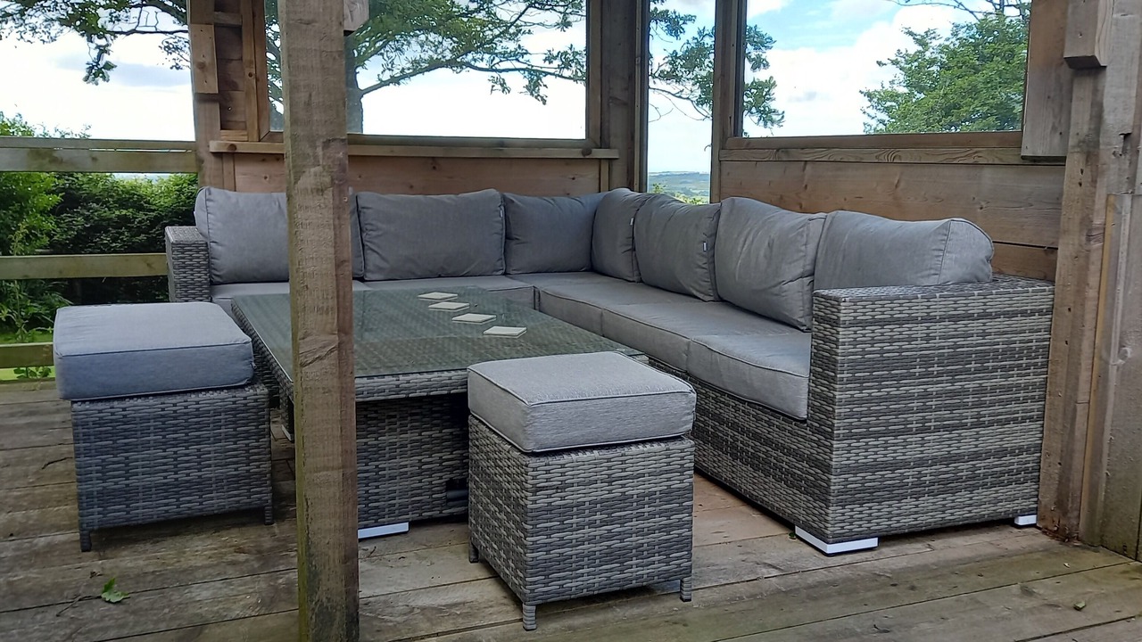 Photo of Patio Balcony in Brayford