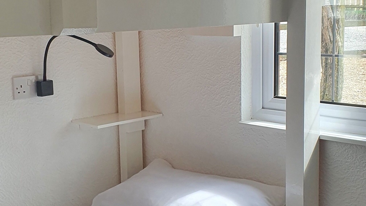 Photo of Bedroom in Brayford