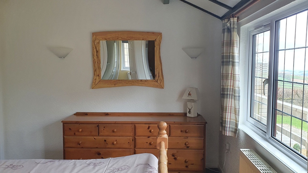 Photo of Bedroom in Brayford